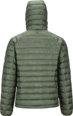 Marmot Highlander Down Hoody - Men's|-|Manteau En Duvet Hoody Highlander - Homme -Marmot Sales Store MAR 79400 7E 7EDetail1 20Crocodile