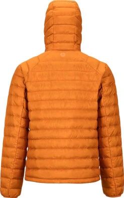 Marmot Highlander Down Hoody - Men's|-|Manteau En Duvet Hoody Highlander - Homme -Marmot Sales Store MAR 79400 7E 7Eback 20Hawaiian 20Sunset