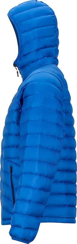 Marmot Highlander Down Hoody - Men's|-|Manteau En Duvet Hoody Highlander - Homme -Marmot Sales Store MAR 79400 7E 7Eside 20Surf