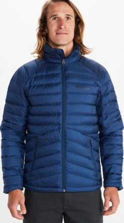 Marmot Highlander Down Jacket - Men's|-|Manteau En Duvet Highlander - Homme 23 Marmot Highlander Down Jacket - Men's|-|Manteau En Duvet Highlander - Homme -Marmot Sales Store MAR 79410 7EArctic 20Navy