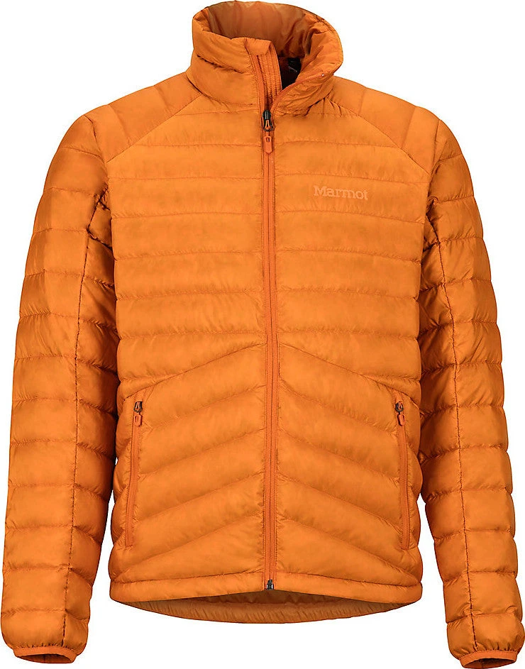 Marmot Highlander Down Jacket - Men's|-|Manteau En Duvet Highlander - Homme 6 Marmot Highlander Down Jacket - Men's|-|Manteau En Duvet Highlander - Homme - Image 6
