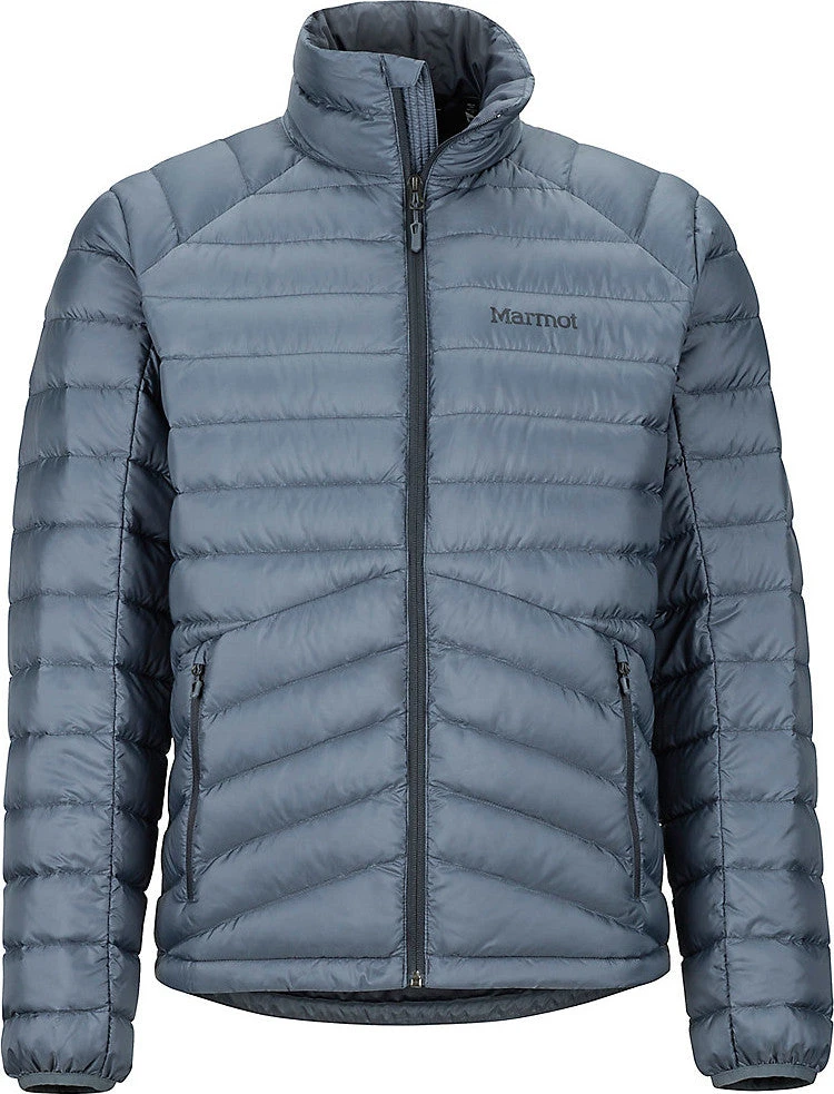 Marmot Highlander Down Jacket - Men's|-|Manteau En Duvet Highlander - Homme 2 Marmot Highlander Down Jacket - Men's|-|Manteau En Duvet Highlander - Homme - Image 2