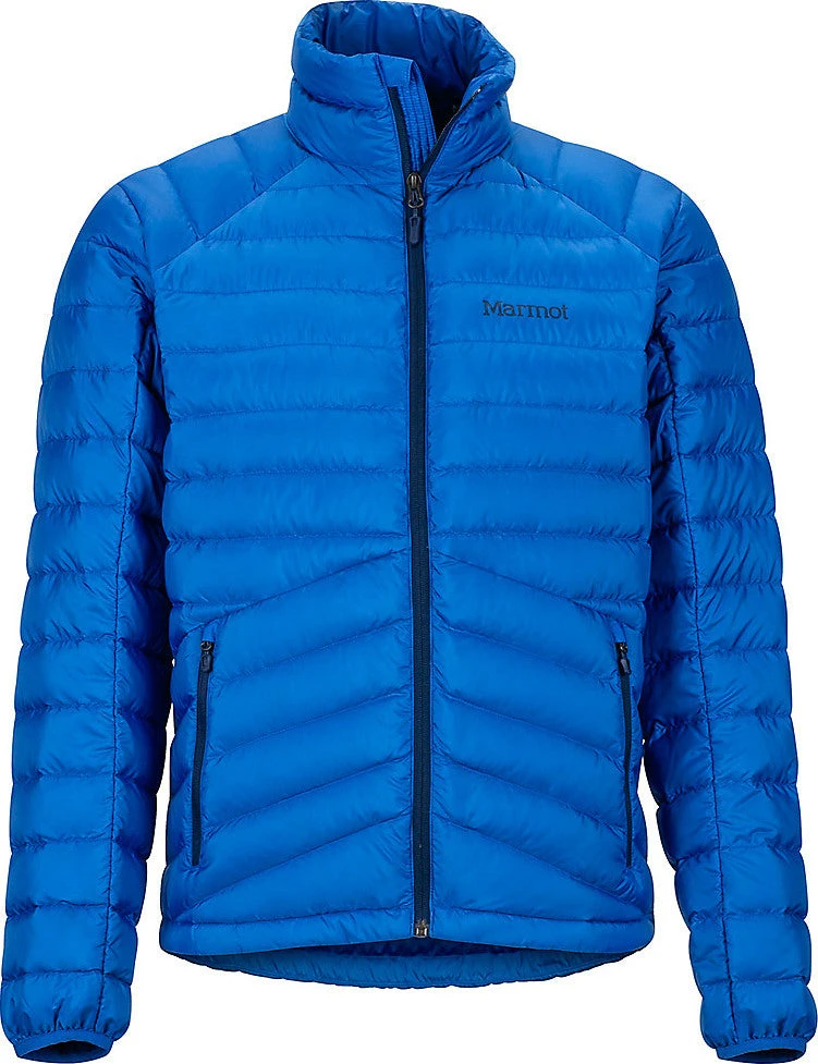 Marmot Highlander Down Jacket - Men's|-|Manteau En Duvet Highlander - Homme 8 Marmot Highlander Down Jacket - Men's|-|Manteau En Duvet Highlander - Homme - Image 8