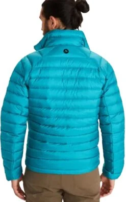 Marmot Highlander Down Jacket - Men's|-|Manteau En Duvet Highlander - Homme 39 Marmot Highlander Down Jacket - Men's|-|Manteau En Duvet Highlander - Homme -Marmot Sales Store MAR 79410 7E 7EBack 20Enamel 20Blue