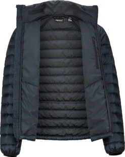 Marmot Highlander Down Jacket - Men's|-|Manteau En Duvet Highlander - Homme 33 Marmot Highlander Down Jacket - Men's|-|Manteau En Duvet Highlander - Homme -Marmot Sales Store MAR 79410 7E 7EDetail1 20Black