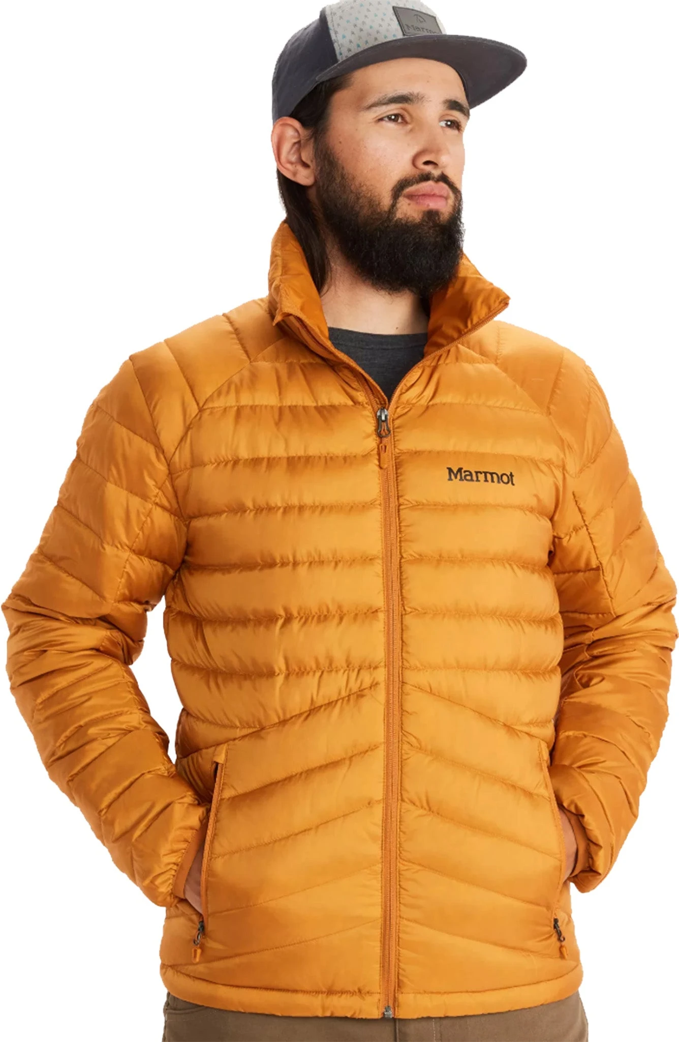 Marmot Highlander Down Jacket - Men's|-|Manteau En Duvet Highlander - Homme 17 Marmot Highlander Down Jacket - Men's|-|Manteau En Duvet Highlander - Homme - Image 17
