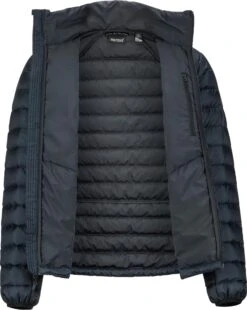 Marmot Highlander Down Jacket - Men's|-|Manteau En Duvet Highlander - Homme 37 Marmot Highlander Down Jacket - Men's|-|Manteau En Duvet Highlander - Homme -Marmot Sales Store MAR 79410 7E 7EOpen 20Black