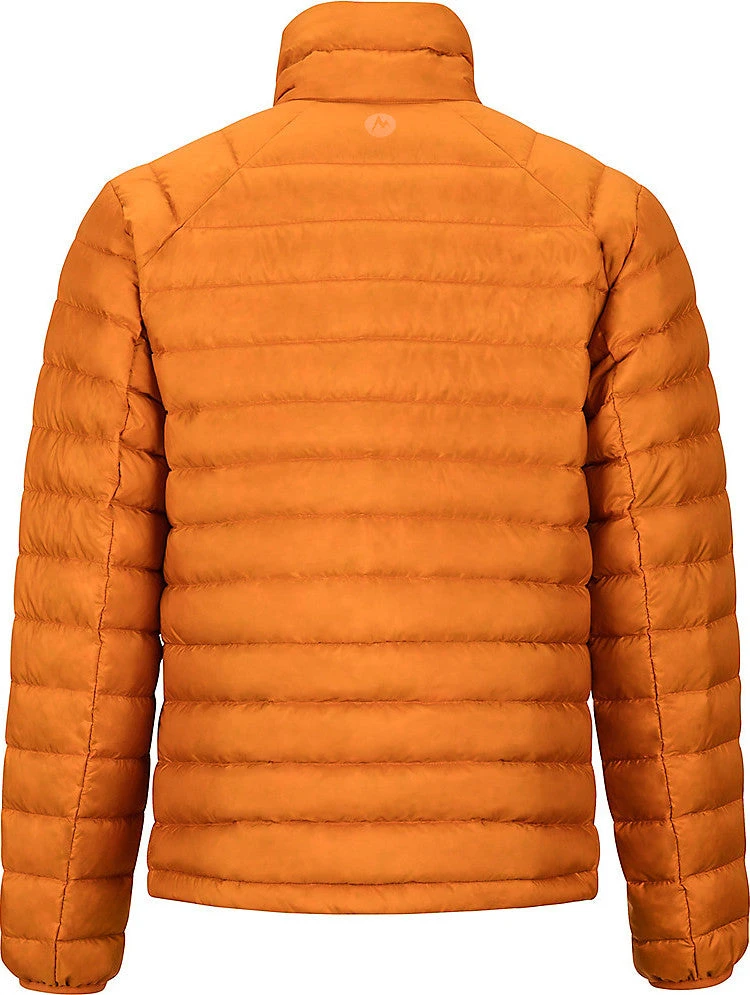 Marmot Highlander Down Jacket - Men's|-|Manteau En Duvet Highlander - Homme 7 Marmot Highlander Down Jacket - Men's|-|Manteau En Duvet Highlander - Homme - Image 7