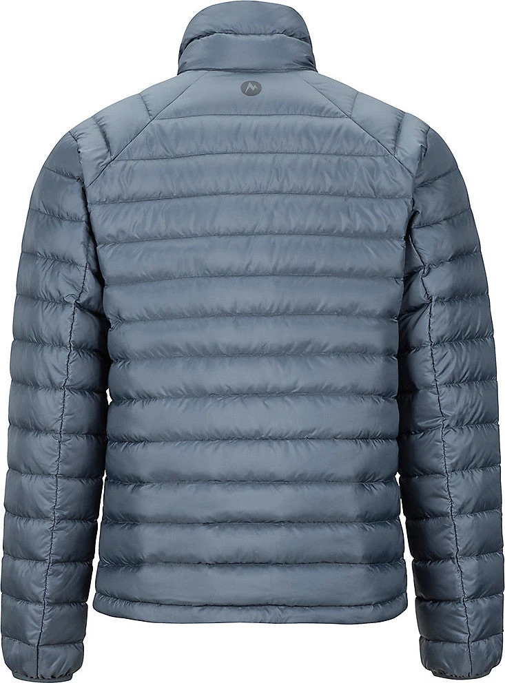 Marmot Highlander Down Jacket - Men's|-|Manteau En Duvet Highlander - Homme 11 Marmot Highlander Down Jacket - Men's|-|Manteau En Duvet Highlander - Homme - Image 11