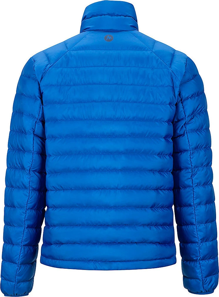 Marmot Highlander Down Jacket - Men's|-|Manteau En Duvet Highlander - Homme 13 Marmot Highlander Down Jacket - Men's|-|Manteau En Duvet Highlander - Homme - Image 13