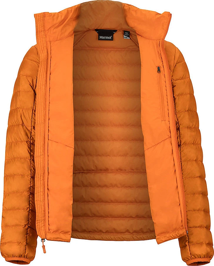Marmot Highlander Down Jacket - Men's|-|Manteau En Duvet Highlander - Homme 12 Marmot Highlander Down Jacket - Men's|-|Manteau En Duvet Highlander - Homme - Image 12