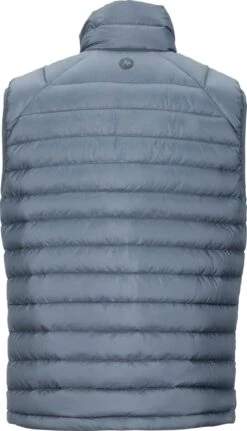 Marmot Highlander Down Vest - Men's|-|Gilet En Duvet Highlander - Homme -Marmot Sales Store MAR 79420 7E 7EBack 20Steel 20Onyx dd33b2fa 525f 4586 b5bd 3b0fd3c50c7c