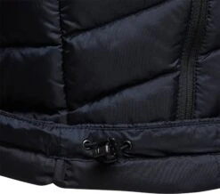 Marmot Highlander Down Vest - Men's|-|Gilet En Duvet Highlander - Homme -Marmot Sales Store MAR 79420 7E 7EStudio 20Detail 20A 20Black
