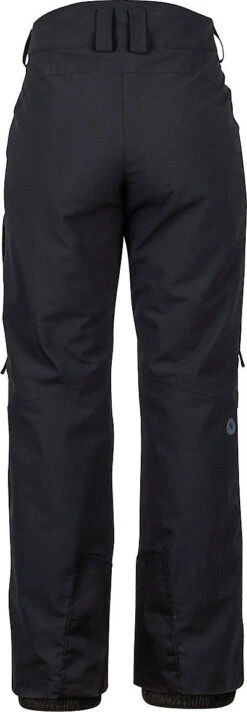 Marmot Slopestar Pants - Women's|-|Pantalons Slopestar - Femme -Marmot Sales Store MAR 79740 7E 7Eback 20Black