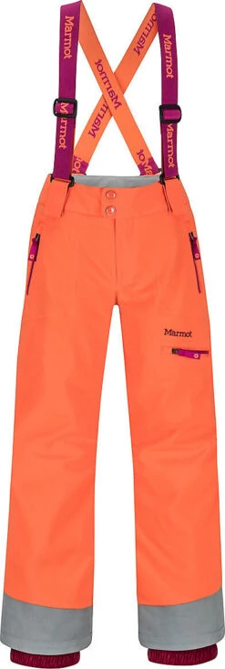 Marmot Starstruck Pants - Girls|-|Pantalons Starstruck - Fille