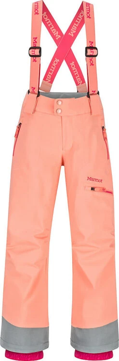 Marmot Starstruck Pants - Girls|-|Pantalons Starstruck - Fille -Marmot Sales Store MAR 79880 7ESpritzer