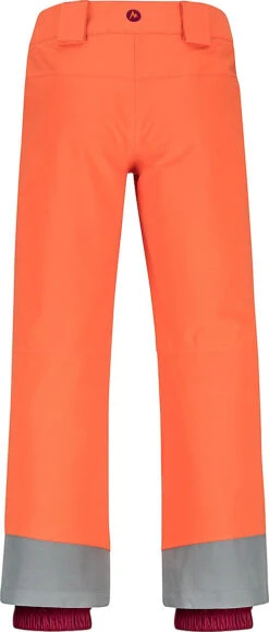 Marmot Starstruck Pants - Girls|-|Pantalons Starstruck - Fille -Marmot Sales Store MAR 79880 7E 7EaltB 20Nasturtium