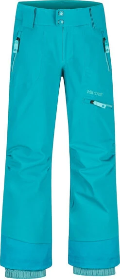 Marmot Starstruck Pants - Girls|-|Pantalons Starstruck - Fille -Marmot Sales Store MAR 79880 7E 7Ealt 20Blue 20Tile