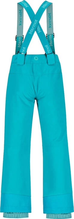 Marmot Starstruck Pants - Girls|-|Pantalons Starstruck - Fille -Marmot Sales Store MAR 79880 7E 7Eb 20Blue 20Tile