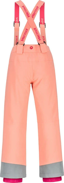 Marmot Starstruck Pants - Girls|-|Pantalons Starstruck - Fille -Marmot Sales Store MAR 79880 7E 7Eb 20Spritzer