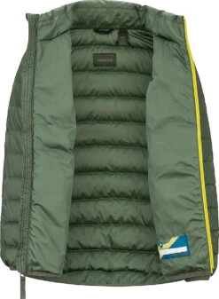 Marmot Highlander Down Jacket - Boys|-|Manteau En Duvet Highlander - Garçon -Marmot Sales Store MAR 79930 7E 7Eopen 20Crocodile