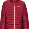 Marmot Highlander Down Jacket - Girls|-|Manteau En Duvet Highlander - Fille