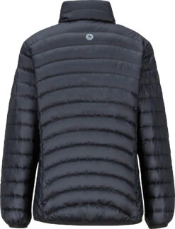 Marmot Highlander Down Jacket - Girls|-|Manteau En Duvet Highlander - Fille -Marmot Sales Store MAR 79940 7E 7Eb 20Black