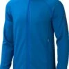 Marmot Stretch Fleece Jacket - Men's|-|Manteau En Molleton Extensible - Homme