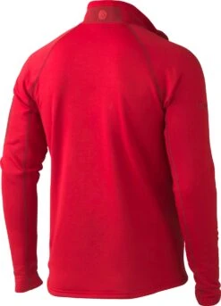 Marmot Stretch Fleece Jacket - Men's|-|Manteau En Molleton Extensible - Homme -Marmot Sales Store MAR 80840 7E 7EBack 20Team 20Red