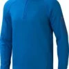 Marmot Stretch Half Zip Fleece - Men's|-|Chandail à Demi-glissière Stretch Fleece - Homme