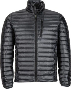 Marmot Men's Quasar Nova Jacket|-|Manteau Quasar Nova Homme -Marmot Sales Store MAR 81090 7EBlack 4c494b1e 1169 441f aa01 5fcf17da2afc