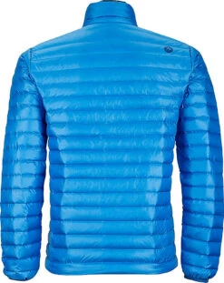 Marmot Men's Quasar Nova Jacket|-|Manteau Quasar Nova Homme -Marmot Sales Store MAR 81090 7EClear 20Blue 7Eback
