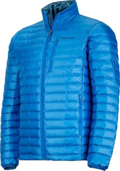 Marmot Men's Quasar Nova Jacket|-|Manteau Quasar Nova Homme -Marmot Sales Store MAR 81090 7EClear 20Blue 7Eside dab375e4 63d2 4eff 8080 f75ce1f823f1