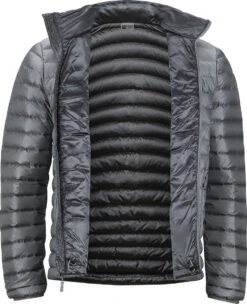 Marmot Men's Quasar Nova Jacket|-|Manteau Quasar Nova Homme -Marmot Sales Store MAR 81090 7E 7EOpen 20Grey 20Storm bd0dba20 d01d 4d30 9b2b 0f720df4e32d