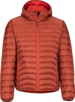 Marmot Men's Tullus Hoody|-|Manteau à Capuchon Tullus Homme