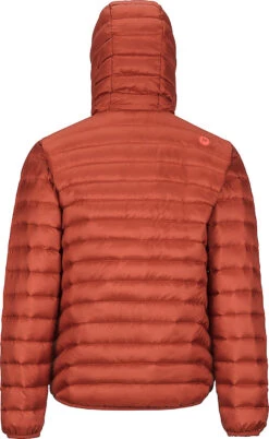 Marmot Men's Tullus Hoody|-|Manteau à Capuchon Tullus Homme -Marmot Sales Store MAR 81200 7EDark 20Rust 7Eback 42dfdac7 9eb7 4a3e ba99 37f40143f0f7