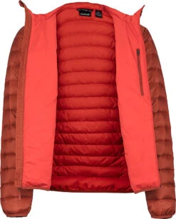 Marmot Men's Tullus Hoody|-|Manteau à Capuchon Tullus Homme -Marmot Sales Store MAR 81200 7EDark 20Rust 7Eopen 3eaac739 5a5b 4ed1 aa63 fbdf33b64dbd
