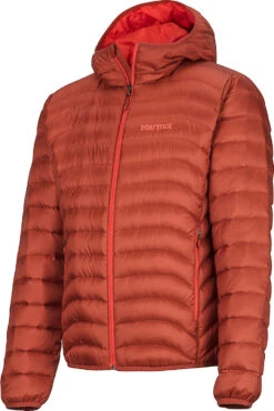 Marmot Men's Tullus Hoody|-|Manteau à Capuchon Tullus Homme -Marmot Sales Store MAR 81200 7EDark 20Rust 7Eside 7e38a3f6 ec61 430a 83ab c16fdb233895