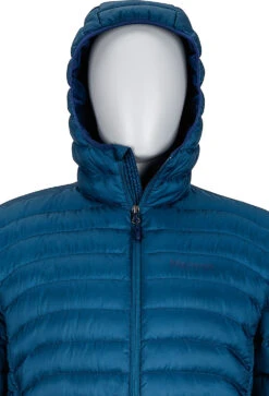 Marmot Men's Tullus Hoody|-|Manteau à Capuchon Tullus Homme -Marmot Sales Store MAR 81200 7EDenim 7EHood b0b41680 2d32 4c80 a720 8d14d033a695