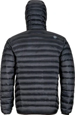 Marmot Men's Tullus Hoody|-|Manteau à Capuchon Tullus Homme -Marmot Sales Store MAR 81200 7E 7EBack 20Black b943116b 7bed 4b75 a804 790df5568d73