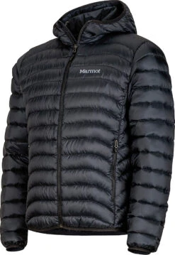 Marmot Men's Tullus Hoody|-|Manteau à Capuchon Tullus Homme -Marmot Sales Store MAR 81200 7E 7EProfil 20Black 580dd279 8a6b 4217 b096 577b5ad80bee
