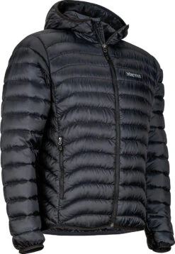 Marmot Men's Tullus Hoody|-|Manteau à Capuchon Tullus Homme -Marmot Sales Store MAR 81200 7E 7ESide 20Black 51cc2a8e 26ae 4234 92af 3f683aa470fc