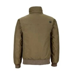 Marmot Men's Stonehaven Jacket|-|Manteau Stonehaven Homme -Marmot Sales Store MAR 81680 7EDeep 20Olive 7EBack 20Alt