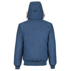 Marmot Men's Stonehaven Jacket|-|Manteau Stonehaven Homme -Marmot Sales Store MAR 81680 7EVintage 20Navy 7Eback