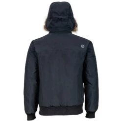 Marmot Men's Stonehaven Jacket|-|Manteau Stonehaven Homme -Marmot Sales Store MAR 81680 7E 7EBack 20Black d40ce9d5 7444 438d bdf4 1e3eb3ddc2b7