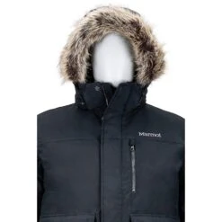 Marmot Men's Stonehaven Jacket|-|Manteau Stonehaven Homme -Marmot Sales Store MAR 81680 7E 7EHood 20Alt 20Black 7ad9c7ff 60e1 4b2a 9957 e29cc03c2ee4