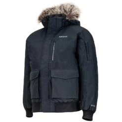 Marmot Men's Stonehaven Jacket|-|Manteau Stonehaven Homme -Marmot Sales Store MAR 81680 7E 7ESide 20Alt 20Black 2891e298 e04d 4ec8 b567 c1e44044dbea