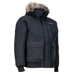 Marmot Men's Stonehaven Jacket|-|Manteau Stonehaven Homme -Marmot Sales Store MAR 81680 7E 7ESide 20Black 7948c1a0 45b8 404d a0d5 032e388d4c1d