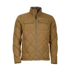 Marmot Burdell Jkt - Men's|-|Manteau Burdell - Homme -Marmot Sales Store MAR 81700 7ECavern