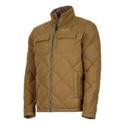 Marmot Burdell Jkt - Men's|-|Manteau Burdell - Homme -Marmot Sales Store MAR 81700 7ECavern 7ESide